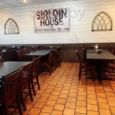 Sirloin House, Martinsville