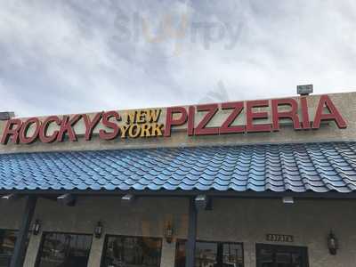 Rocky's New York Style Pizzeria