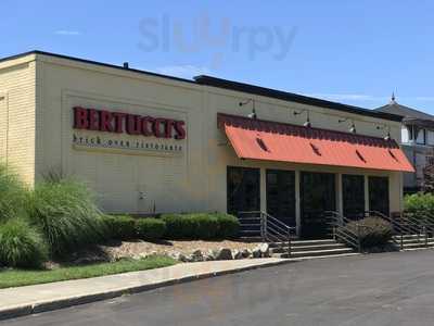 Bertucci's Italian Restaurant