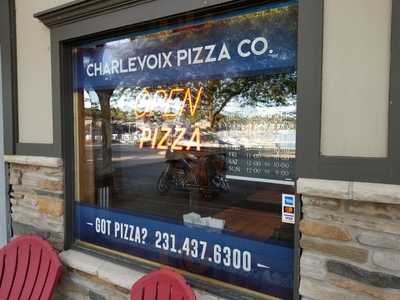 Charlevoix Pizza Company, Charlevoix