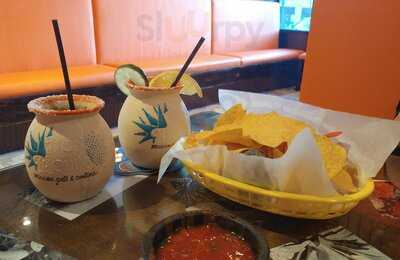 Don Tequila Mexican Grill And Cantina