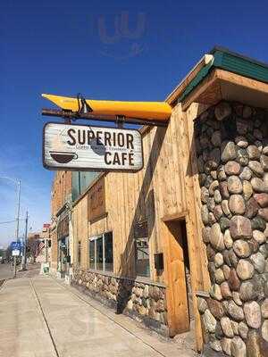 Superior Cafe