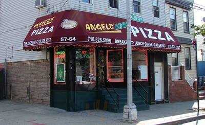 Angelo's Pizza & Restaurant