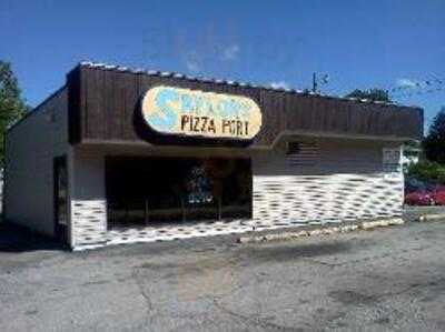 Saylor's Pizza Port, Niles