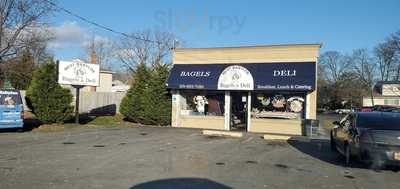 West Babylon Bagels And Deli