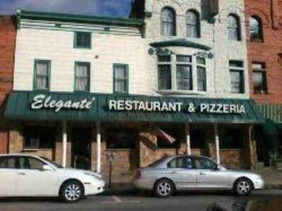 Elegante' Restaurant & Pizzeria