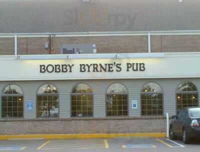 Bobby Byrne's Pub, Sandwich