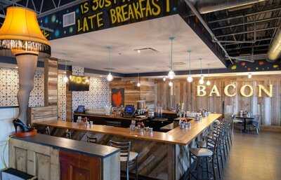 Shack Breakfast & Lunch