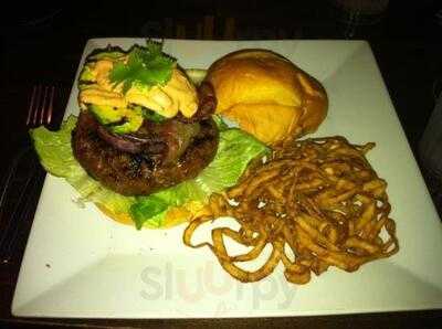 Gourmet Burger Bistro, Port Jefferson