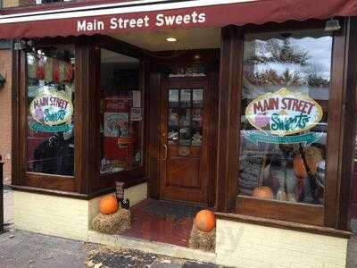 Main Street Sweets