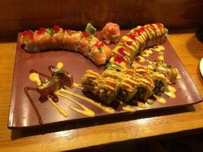 Moby Dick Sushi