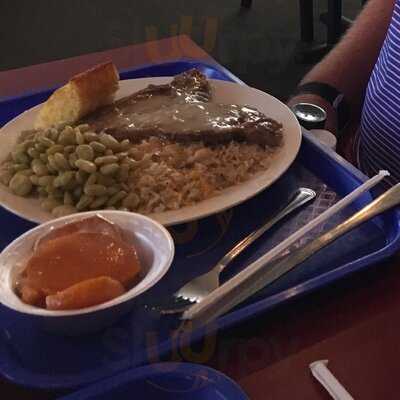 Rosetta's Soul Food, Moncks Corner