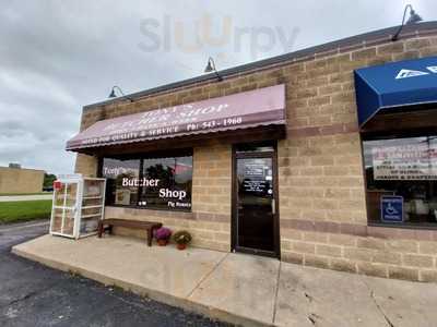 Tony's Butcher Shop & Deli, Grayslake