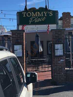 Tommy's Place