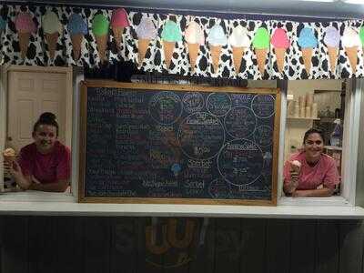 Smitty's Homemade Ice Cream, Mashpee