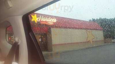 Hardee's