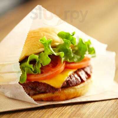 Shake Shack Melville