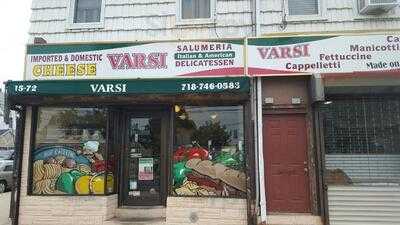 Varsi Deli