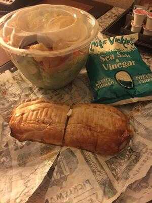 Pickleman's Gourmet Cafe