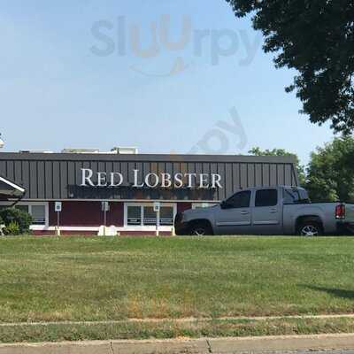 Red Lobster