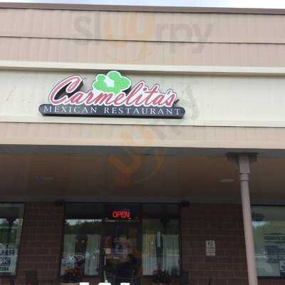 Carmelita's Mexican Restaurant