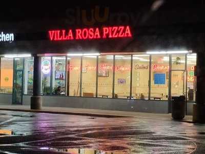 Villa Rosa, West Babylon