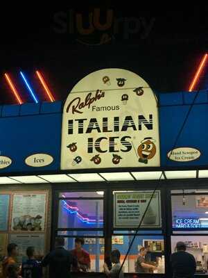 Ralphs Italian Ice