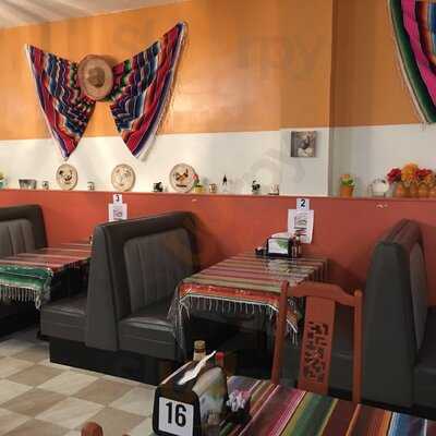 Arteaga's Mexican Food, Twentynine Palms