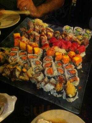 Sushi Time 560