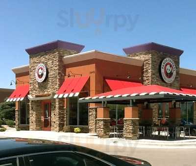 Panda Express, Riverton