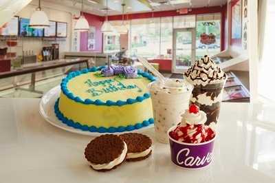 Carvel, Harrison