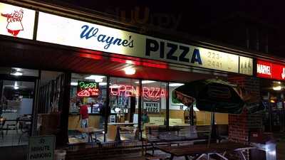 Wayne's Pizza, Grayslake