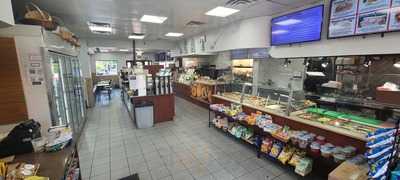 Melville Deli