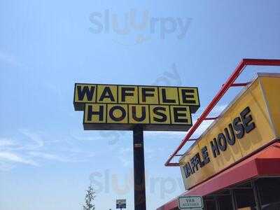 Waffle House, Havelock