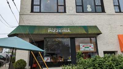 Pleasantville Pizzeria, Pleasantville