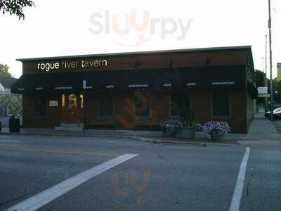 Rogue River Tavern