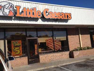 Little Caesars, Havelock