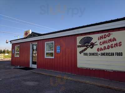 Indo-China Garden, Sault Ste. Marie