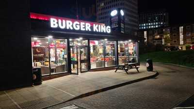 Burger King, Coventry