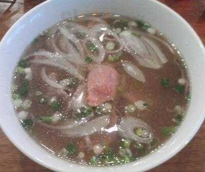 Pho Soc Trang, Kentwood