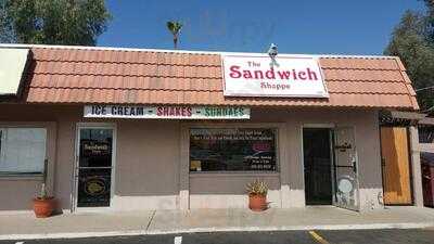 The Sandwich Shoppe, Apache Junction