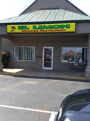 El Limon Mexican Restaurant