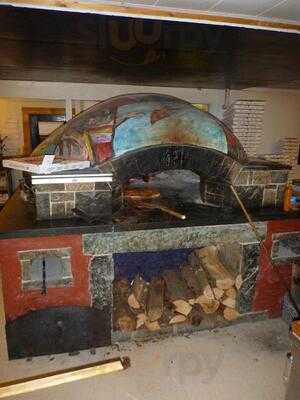 Sam's Wood Fired Pizza Co.