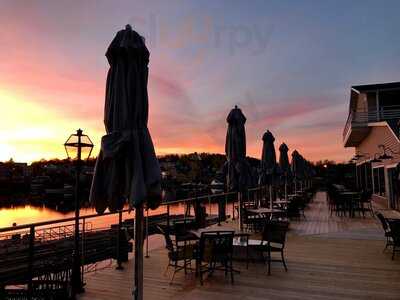 Coastal Prime, Boothbay Harbor