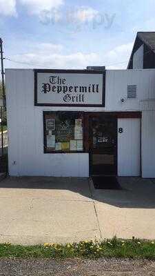 The Peppermill Grill