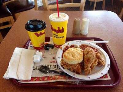 Bojangles'