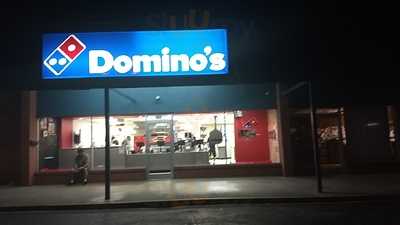 Domino's Pizza, Havelock