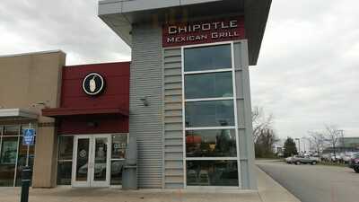 Chipotle Mexican Grill, Kentwood