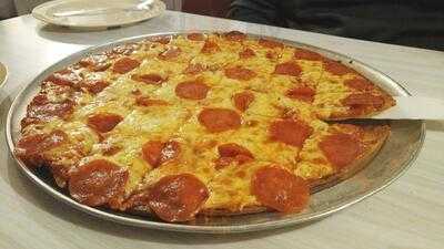 Mueller's Pizza Place, Escanaba