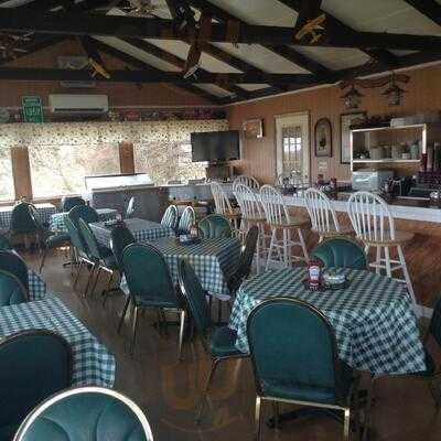 Cherry Ridge Airport Restaurant